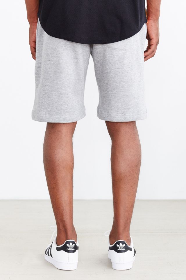 Stussy World Tour Sweatshort #3