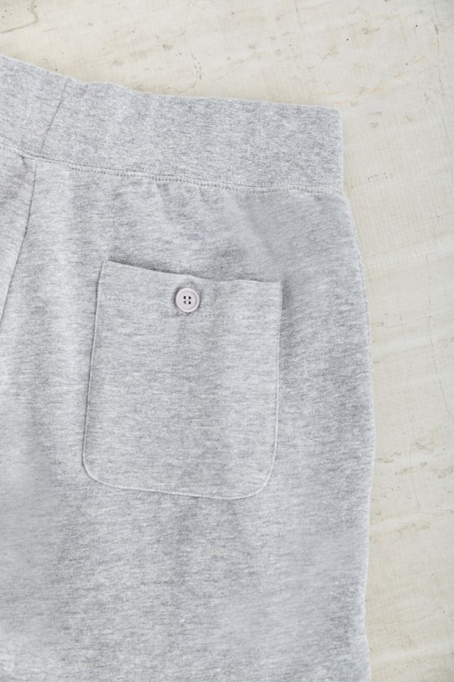 Stussy World Tour Sweatshort #4
