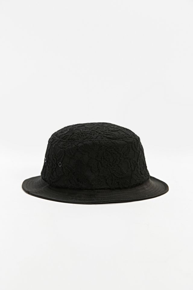 Publish Fishnet Bucket Hat | Urban Outfitters