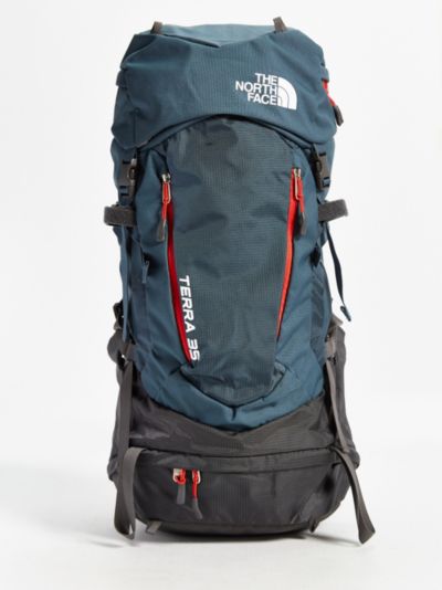 The north face 35l backpack sale