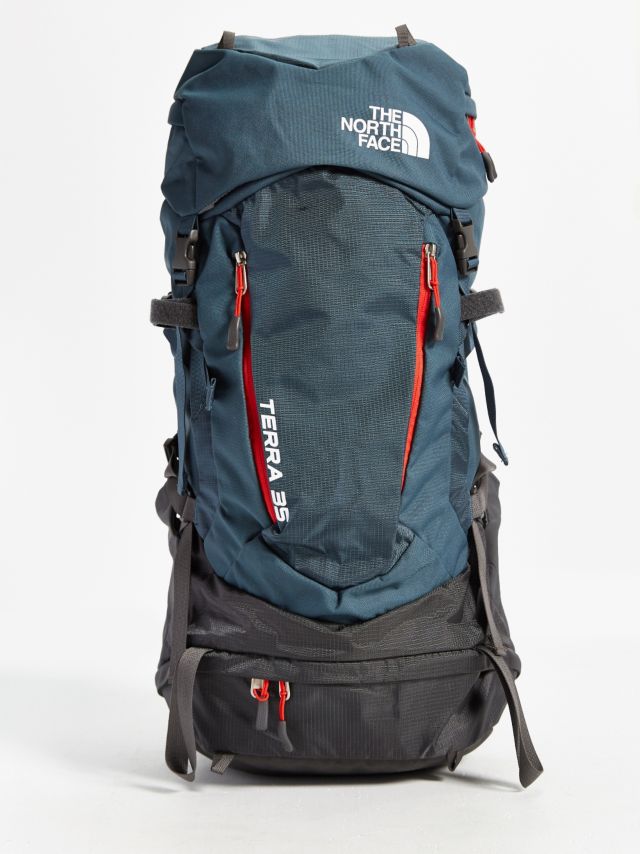 The north face terra 35l day on sale pack