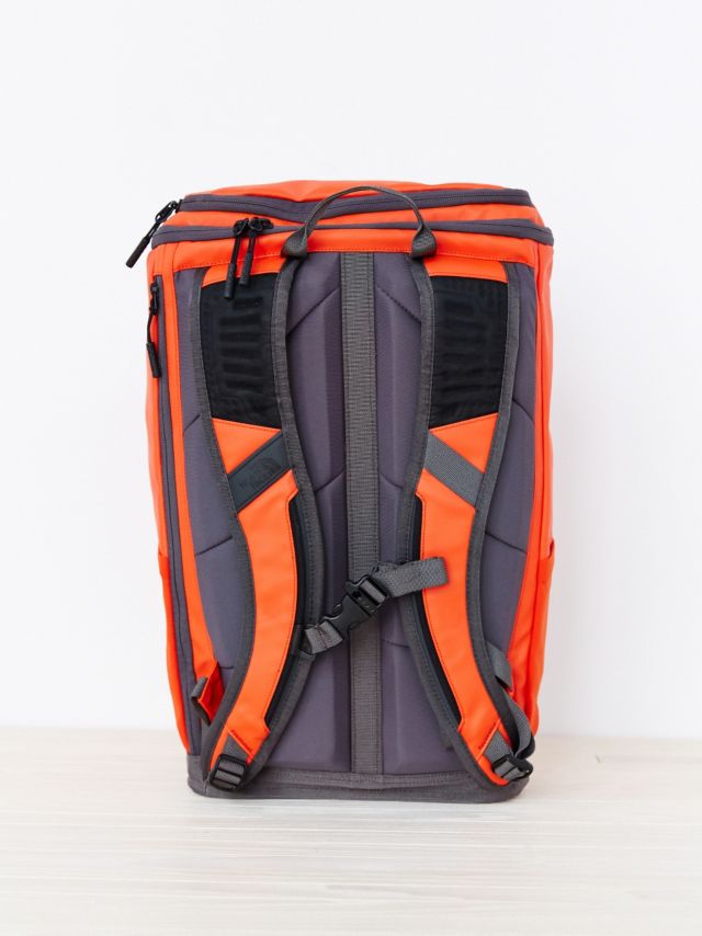 Base camp shop kaban charged backpack