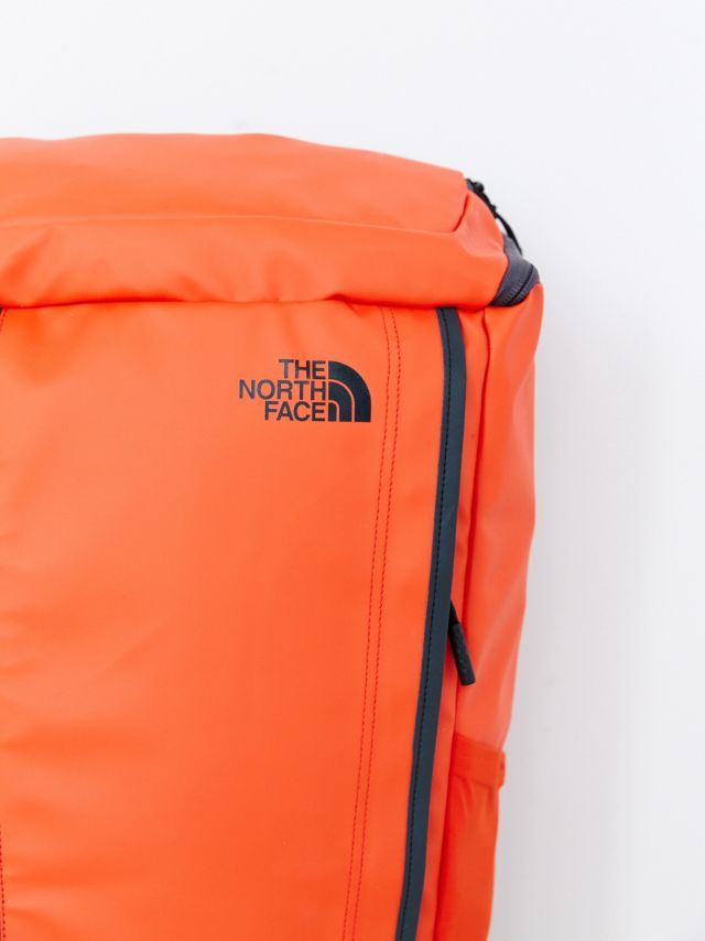 North face base 2024 camp kaban backpack