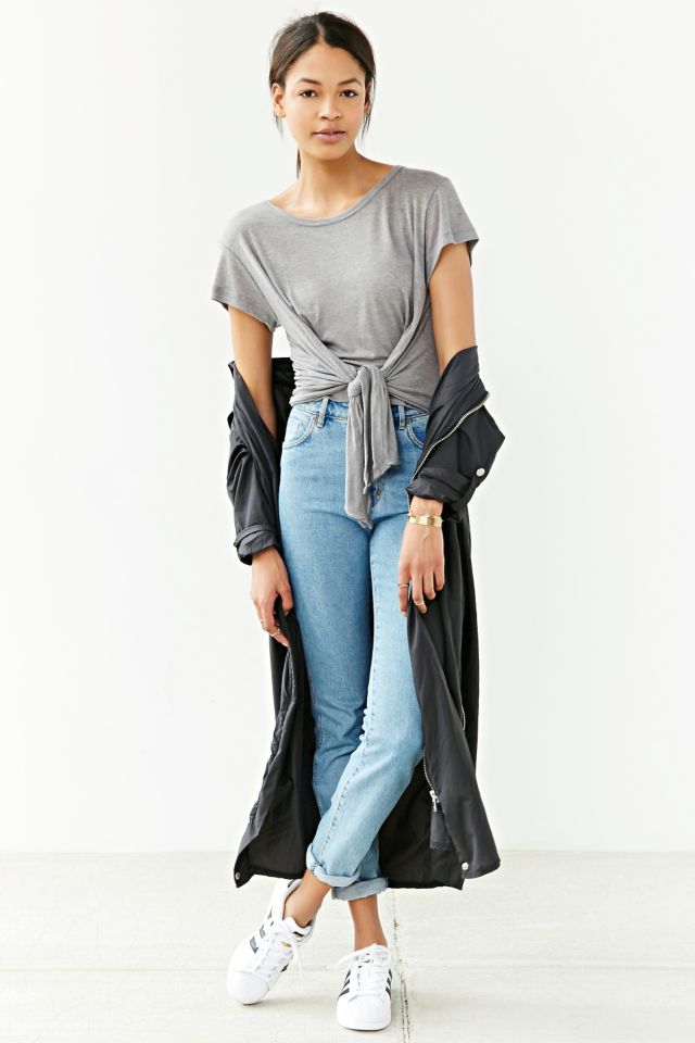 トップス Lona ribbon tops Lona ribbon tops