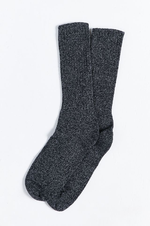 Marled Camp Sock | Urban Outfitters