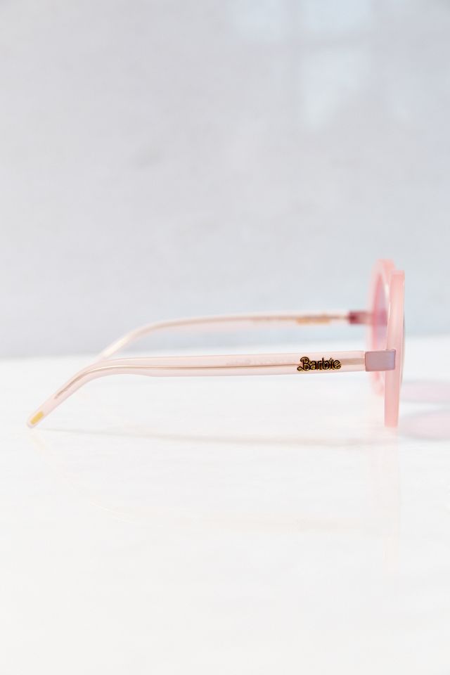 Wildfox Couture Barbie Round Sunglasses #1