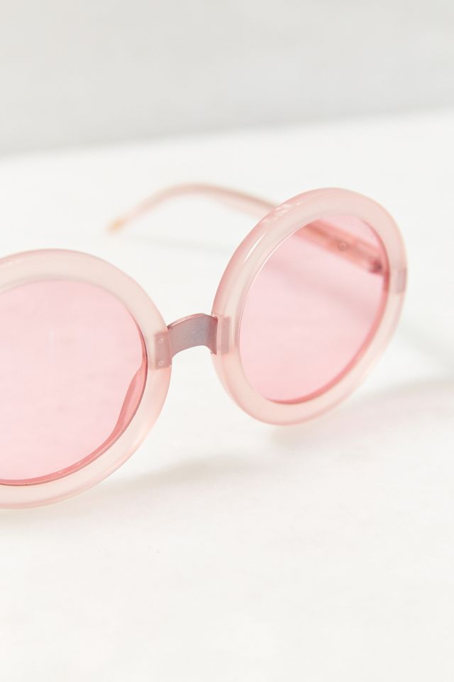 Wildfox Couture Barbie Round Sunglasses #2