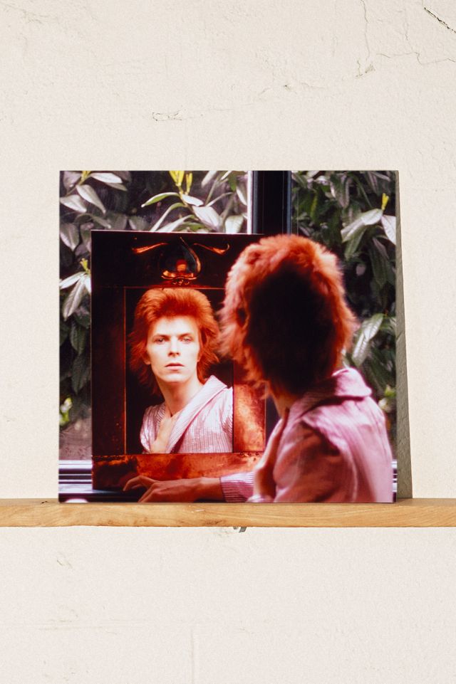 David Bowie - Nothing Has Changed 2XLP | Urban Outfitters