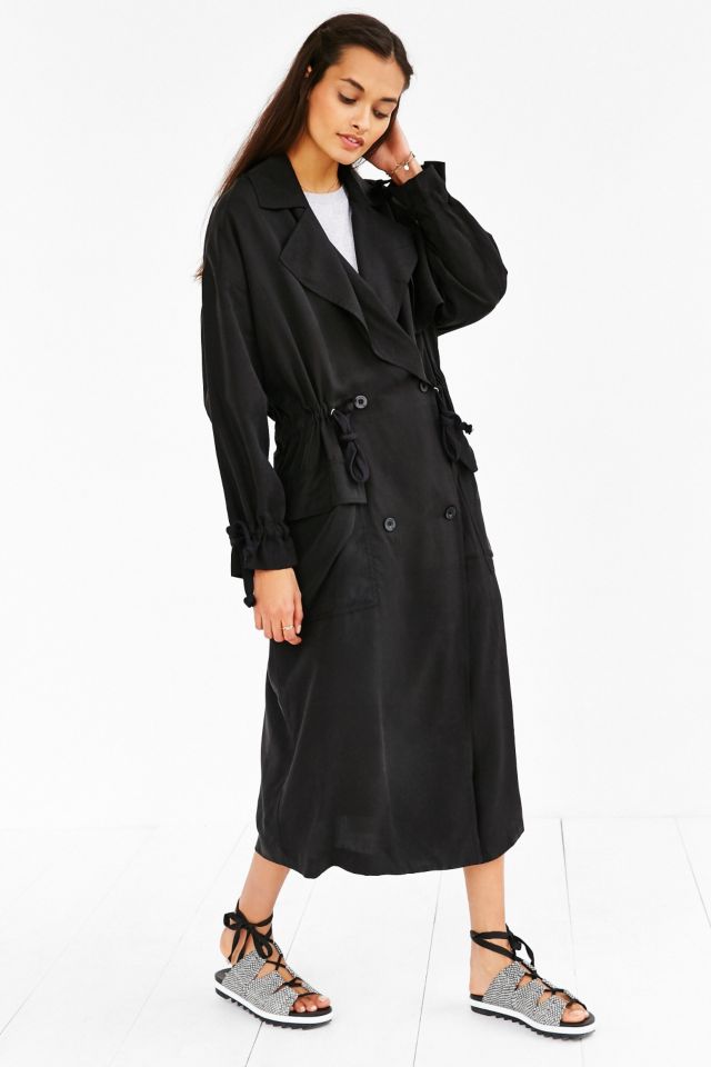 Cheap Monday Float Trench