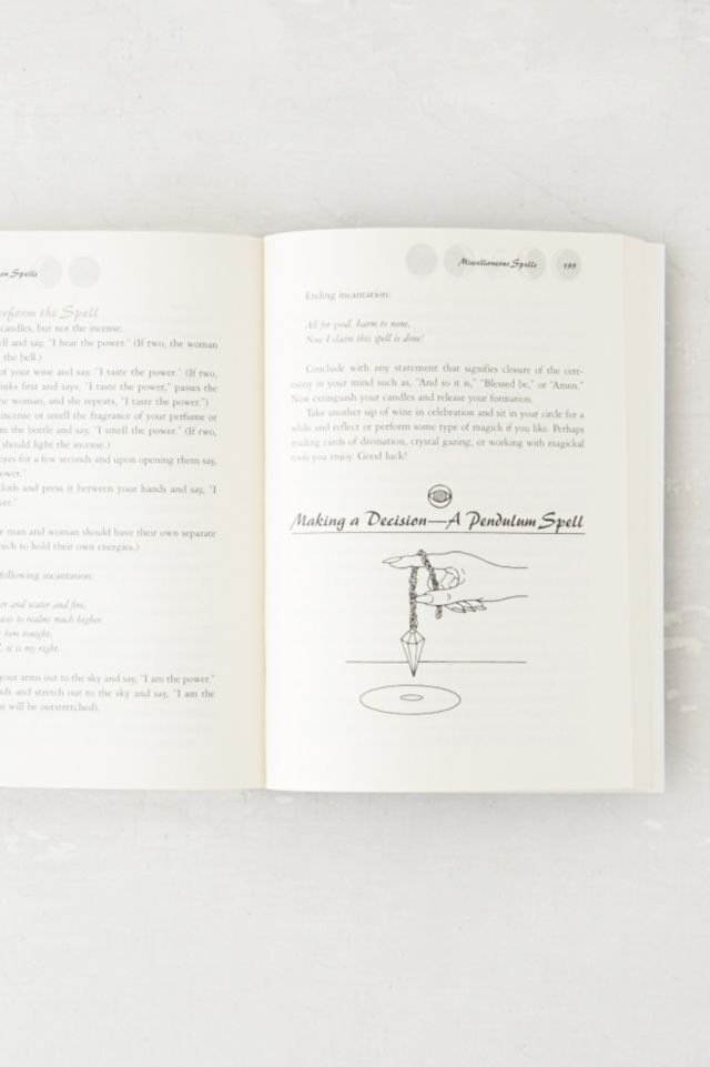 Moon Spells: How To Use The Phases Of The Moon To Get What You Want By Diane Ahlquist  #4
