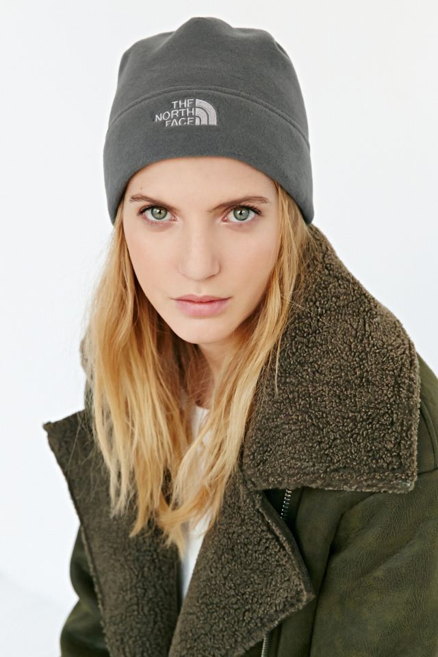 The north face on sale standard issue beanie