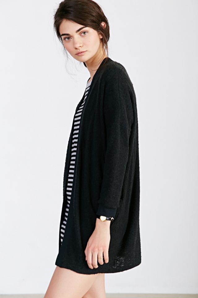 Silence & Noise Silence Noise Dani Cardigan, $49, Urban Outfitters