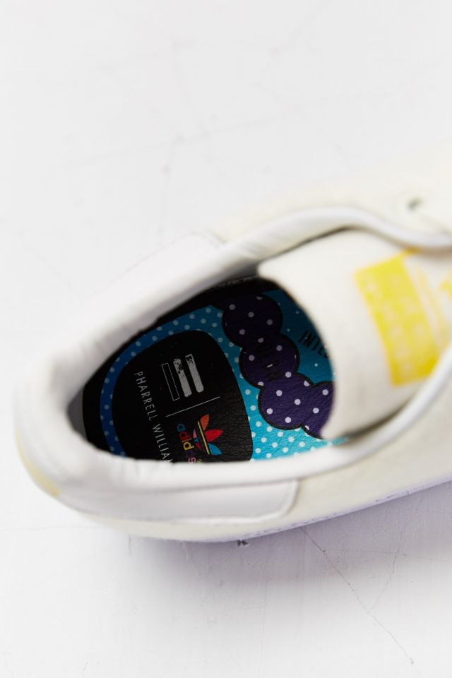 adidas Originals X Pharrell Williams Stan Smith Sneaker #5