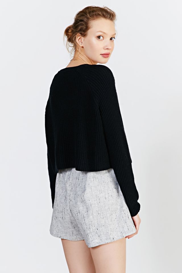 BDG Nico Cardigan #3