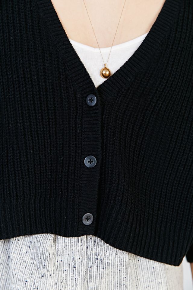 BDG Nico Cardigan #4