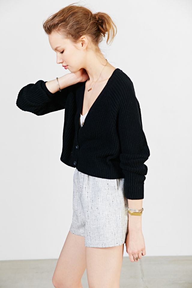 BDG Nico Cardigan #5