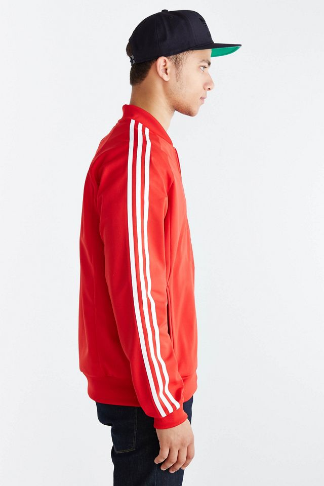 adidas Originals Superstar Track Jacket | Urban Outfitters