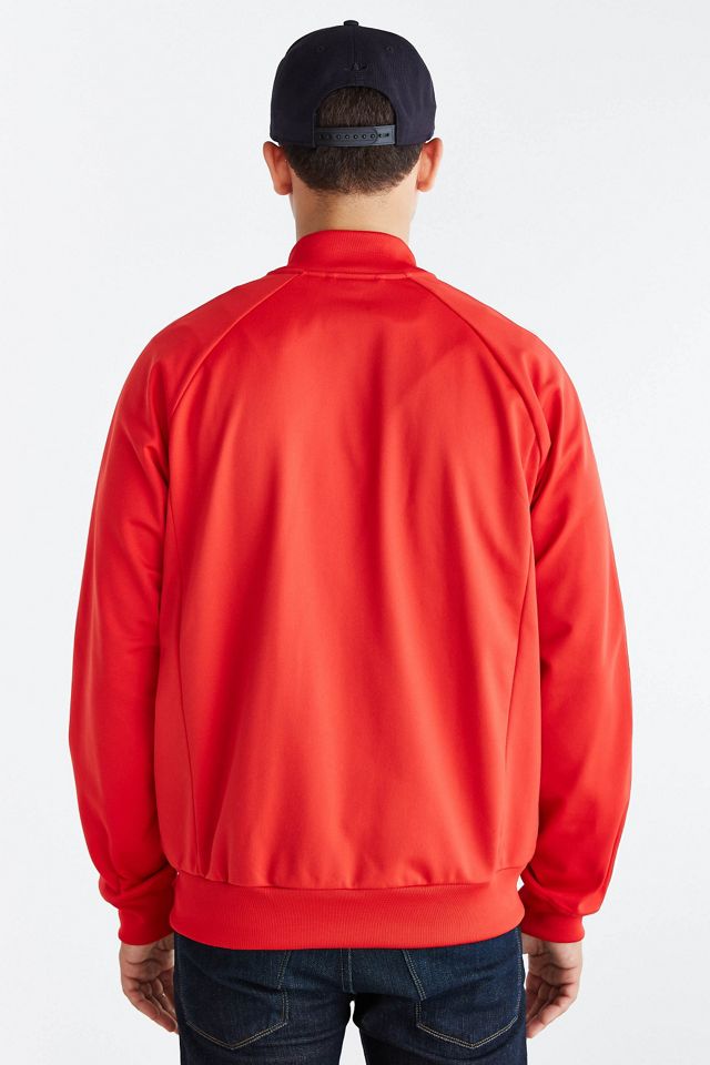 adidas Originals Superstar Track Jacket | Urban Outfitters