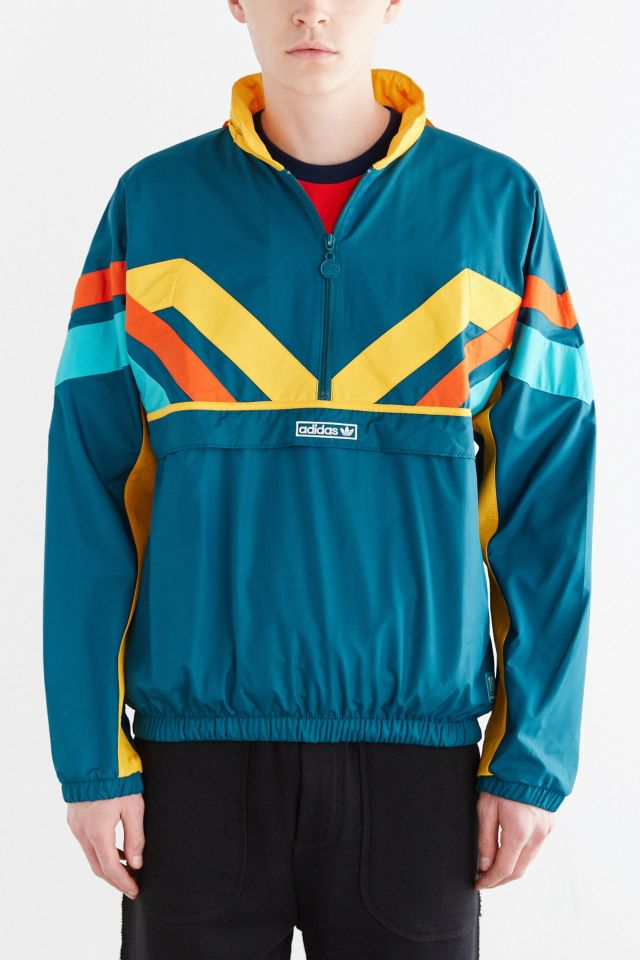 Urban outfitters cheap adidas jacket