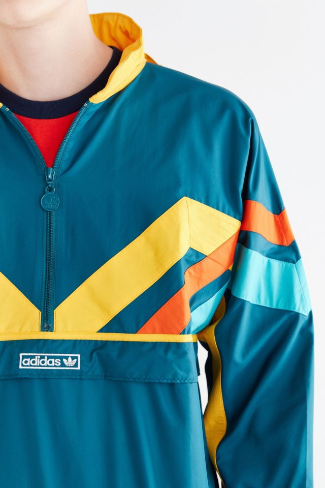 adidas Originals Island Windbreaker #2