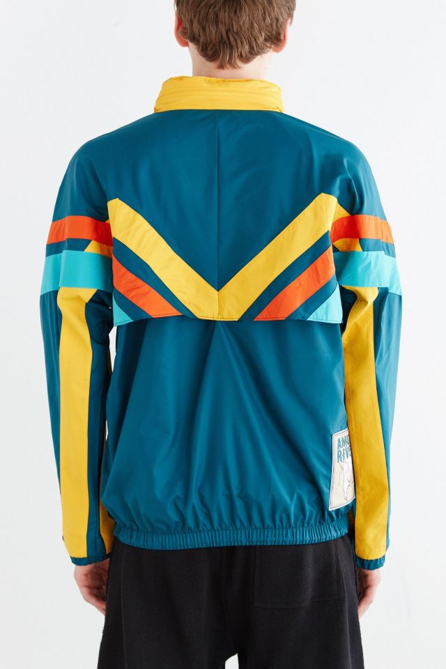 adidas Originals Island Windbreaker #3