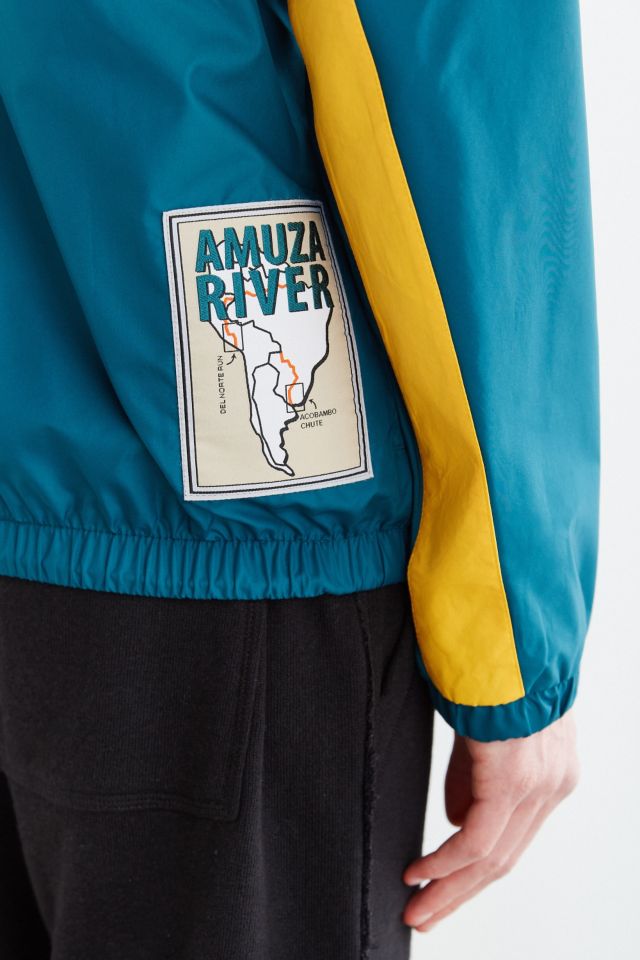 adidas Originals Island Windbreaker #4