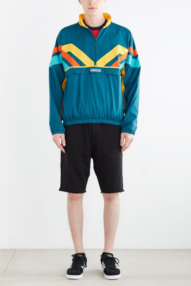 adidas Originals Island Windbreaker #5