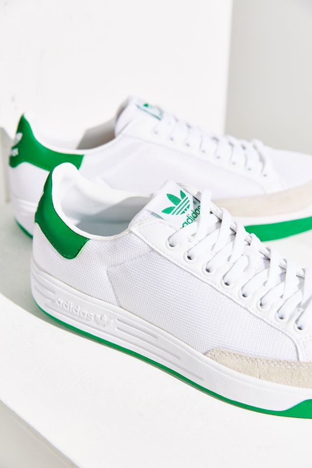 adidas Originals Rod Laver Sneaker | Urban Outfitters