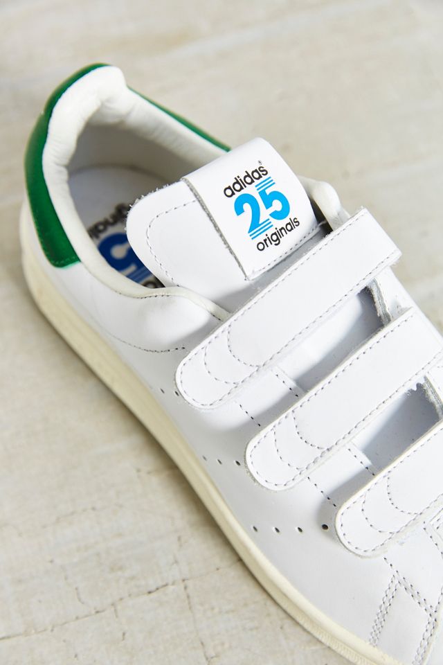 adidas gazelle silver green womens Adidas x Nigo: Stan Smith CF (Running White/Running White/Green)