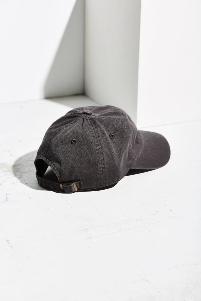 American Needle Washed Canvas Baseball Hat #3