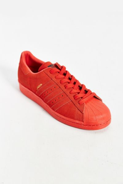 adidas Originals London Superstar 80 s Sneaker Urban Outfitters