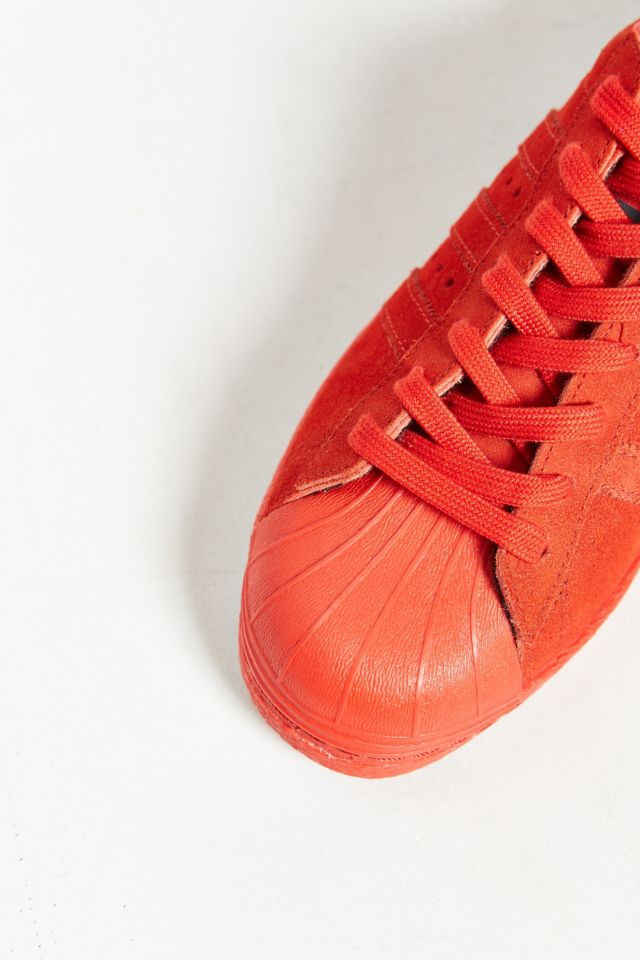 Adidas superstar 80s city series womens Orange clearance