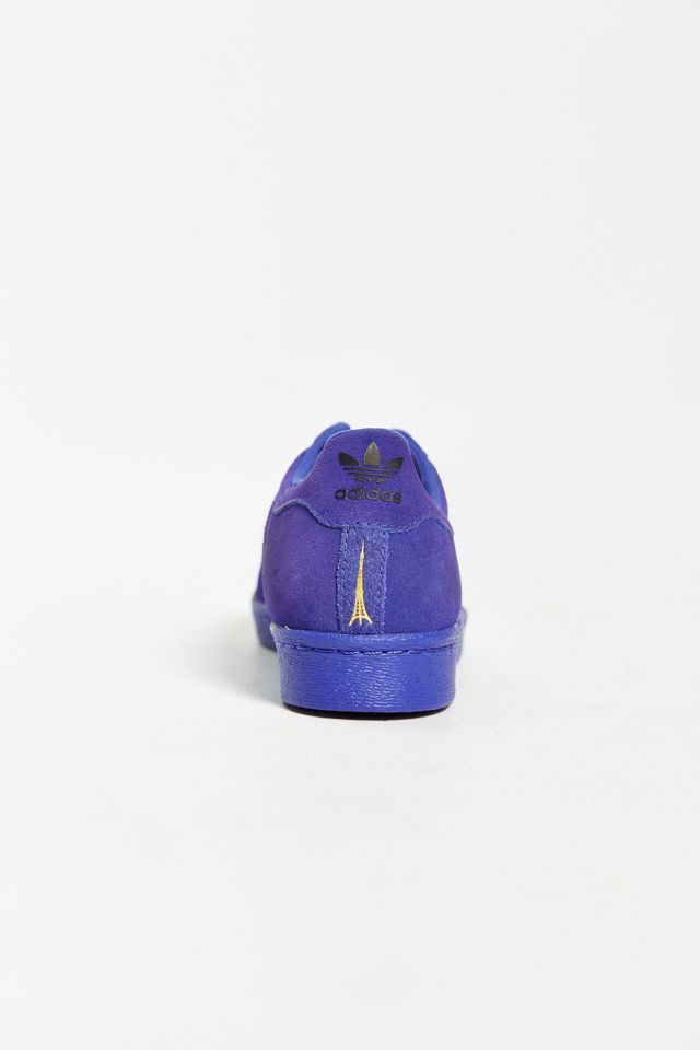 adidas Originals Tokyo Superstar '80s Sneaker | Urban Outfitters