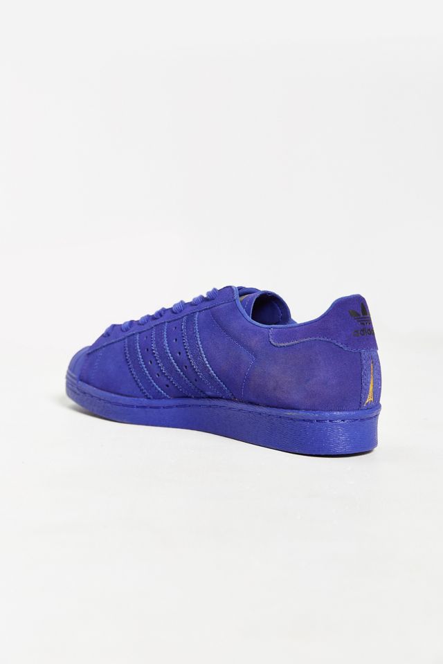 adidas Originals Tokyo Superstar '80s Sneaker | Urban Outfitters