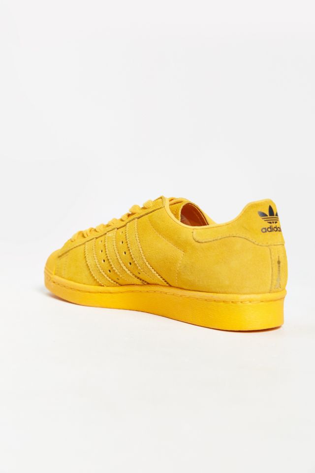 さーや adidas Originals Shanghai Superstar 80's Sneaker | Urban