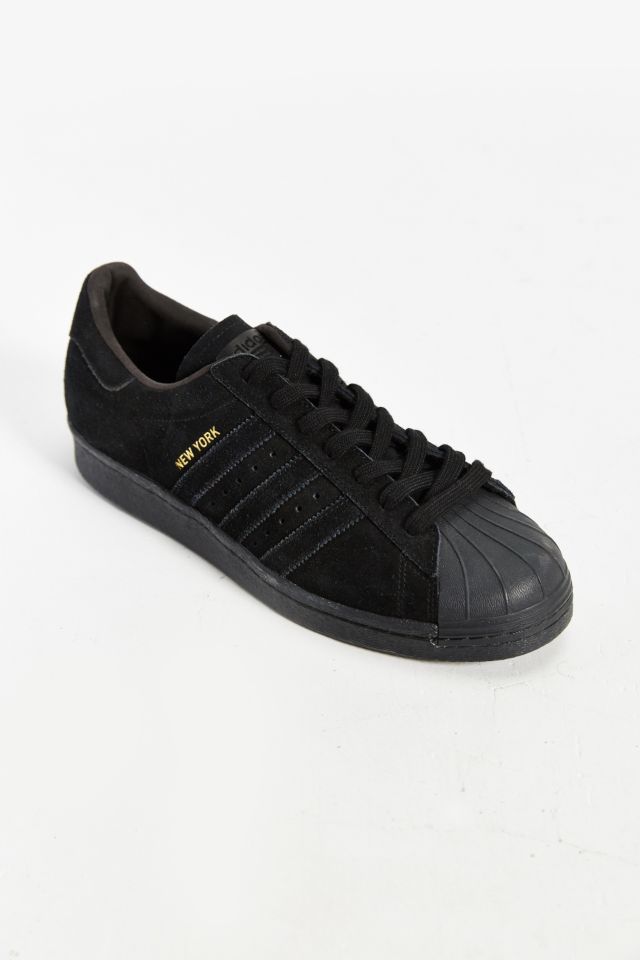 Adidas superstar 80s city new york best sale