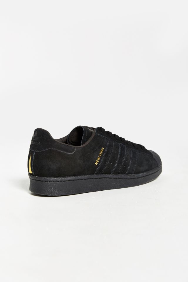 Adidas superstar 80s city best sale new york