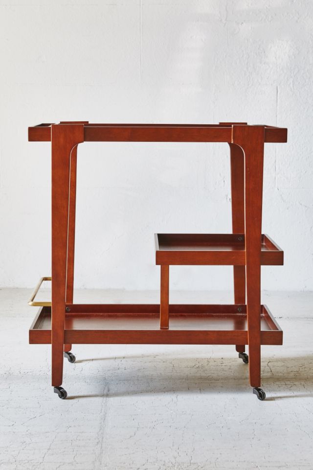 Tovah Bar Cart #3