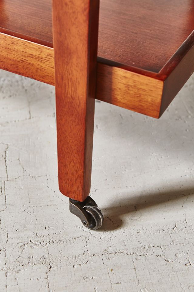 Tovah Bar Cart #4
