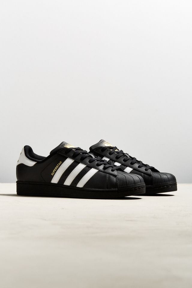 adidas Originals Superstar Foundation