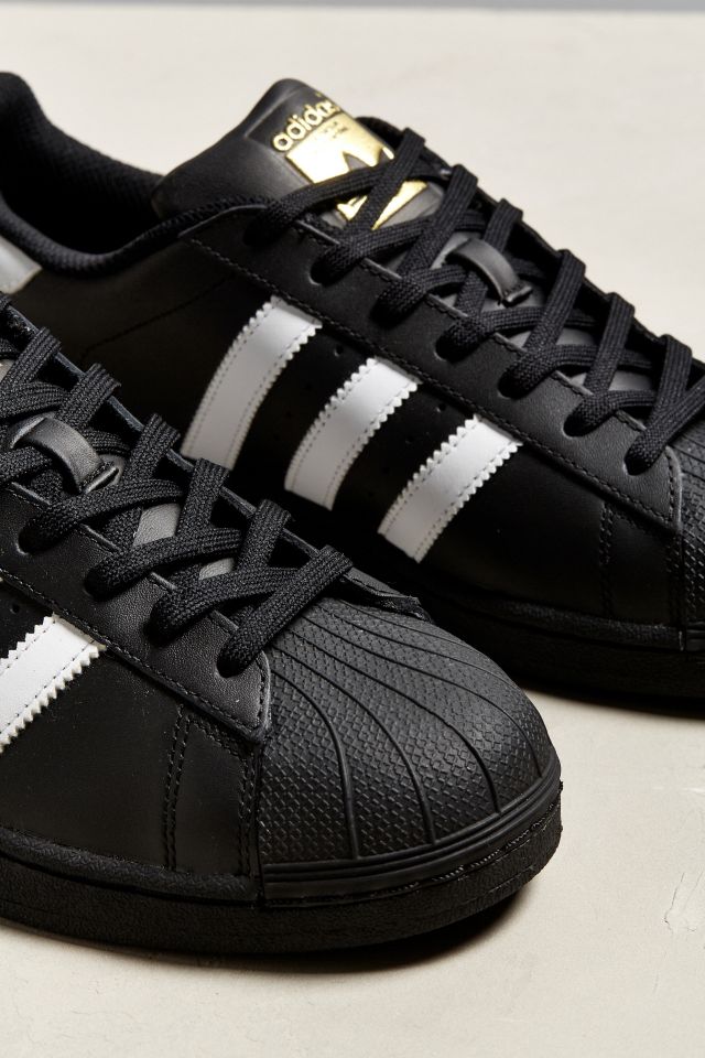 adidas Originals Superstar Foundation Classixc Sneaker #2