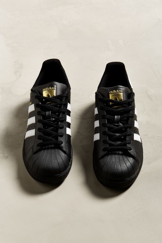 adidas Originals Superstar Foundation Classixc Sneaker #4