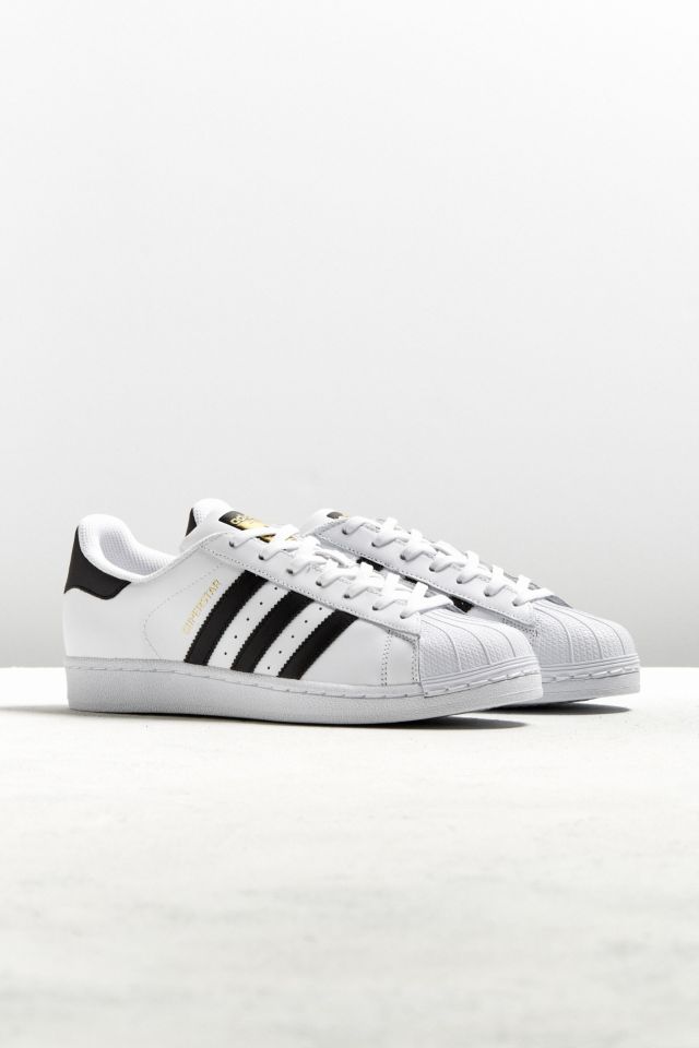 Superstar 2025 foundation sneaker