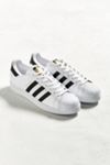 adidas originals superstar foundation sneaker