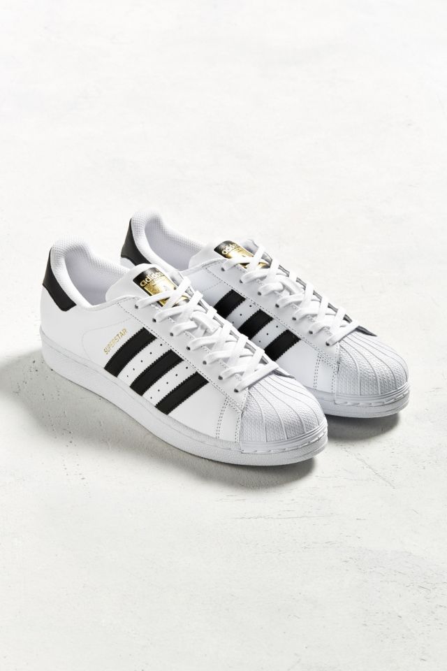 adidas Originals Superstar Foundation Sneaker #1