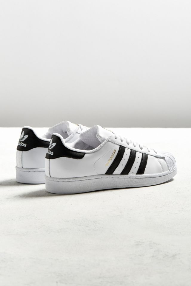 adidas Originals Superstar Foundation Sneaker #4