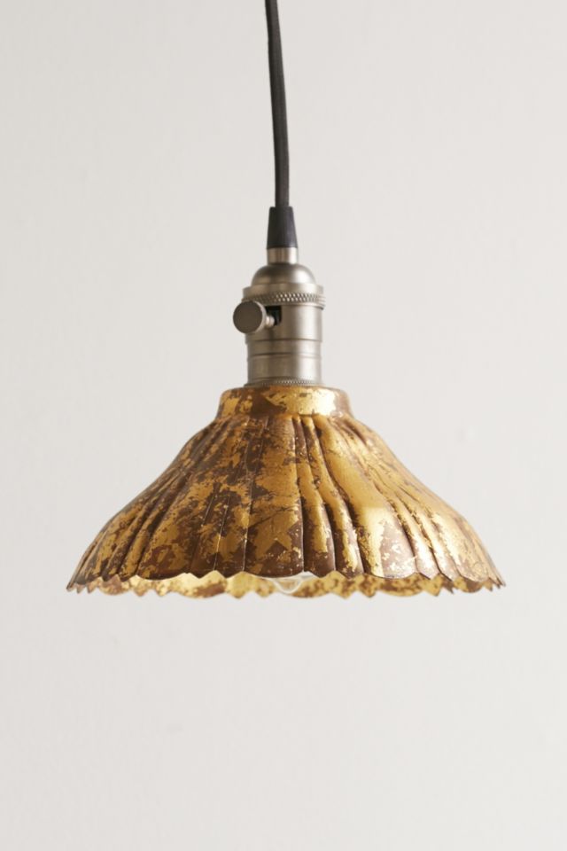 Luminaire suspendu Clara Plum & Bow #1