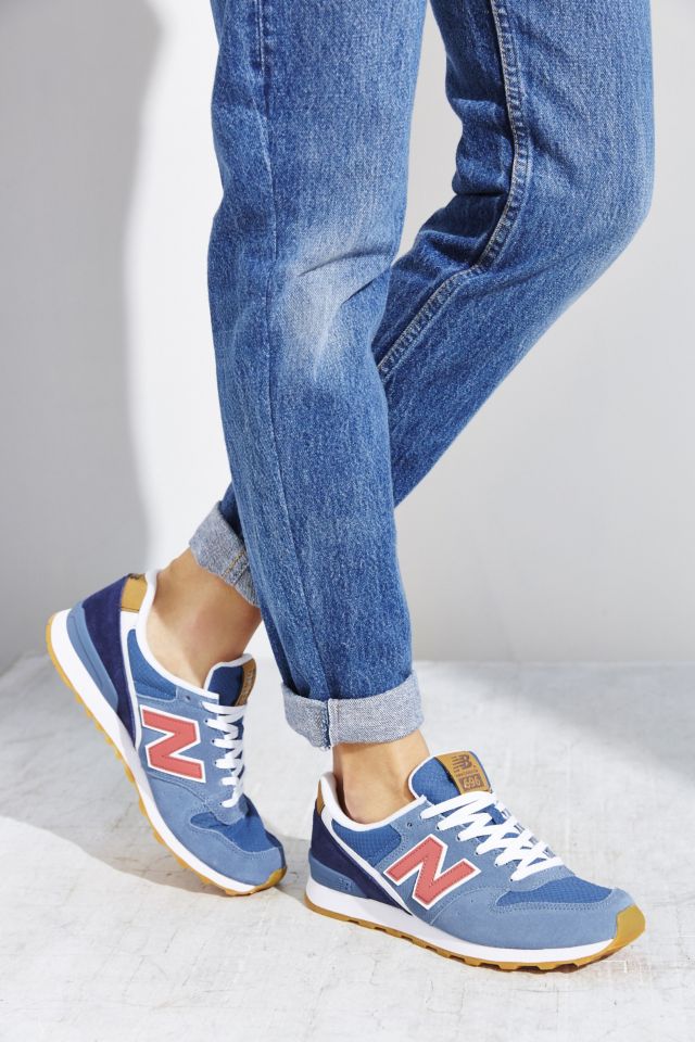 New balance 696 sales running