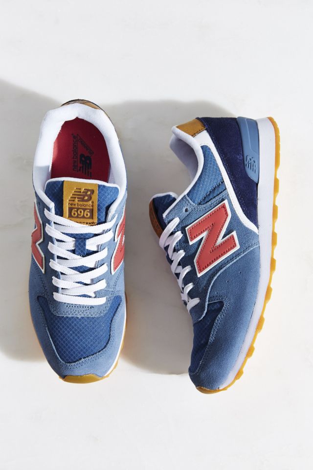 New balance clearance 996 urban outfitters