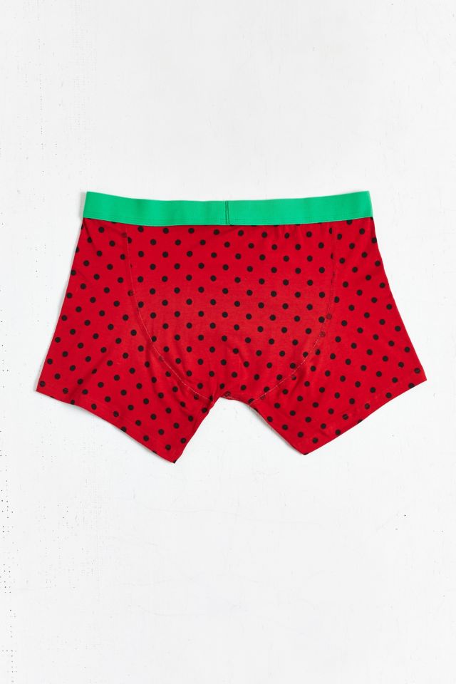 Happy Socks Watermelon Boxer Brief #1